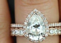 consolida tu unión con imagenes de anillos de matrimonio