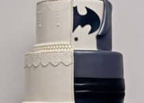 mira estos pasteles de boda elegantes para tu matrimonio