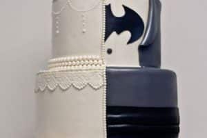 mira estos pasteles de boda elegantes para tu matrimonio