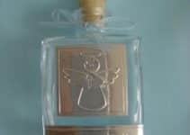 hermosos souvenirs para confirmacion de niña y varón