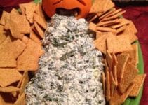 comida y decoracion de halloween para fiestas en casa