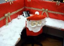 tendencias decoracion navideña para oficinas y hogar