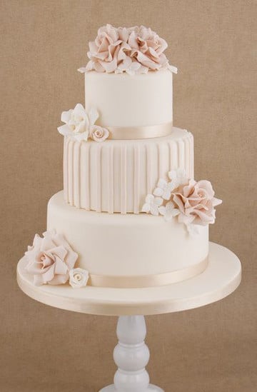 modelos de tortas para matrimonio 2016
