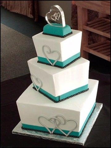 modelos de tortas para matrimonio civil