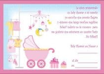 ideas de frases para un baby shower emotivas y originales