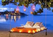 encuentra ideas para una noche romantica para toda ocasion