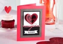 imagenes con ideas de tarjetas de san valentin para amigos