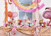 ideas de decoracion y arreglos para cumpleaños de niña