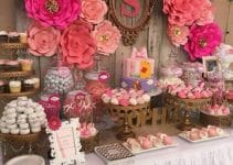 decoracion de fiestas vintage infantiles y para adultos