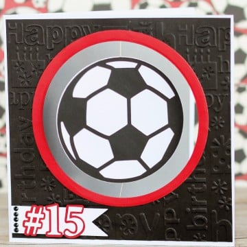 tarjetas de cumpleaños de futbol para imprimir