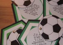 tarjetas de cumpleaños de futbol animadas personalizadas