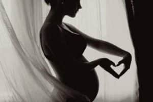 grandes recuerdos y fotos bonitas de embarazadas