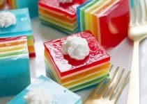 ideas para hacer gelatinas para fiestas infantiles