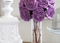 ideas para crear sencillos centros de mesa comestibles