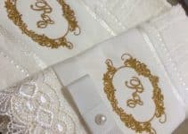 diseños, elegancia e imagenes de servilletas para boda