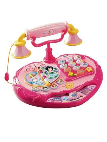 cosas para niñas de 6 años