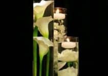 hermosos y unicos arreglos florales con alcatraces