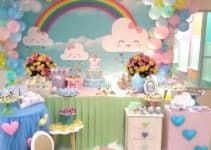 ideas originales de como arreglar una mesa de dulces
