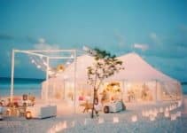 pasos sobre como organizar una boda en la playa
