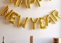 increibles diseños y decoracion para año nuevo 2017
