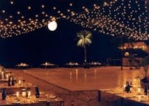 algunas grandiosas ideas de bodas en la playa