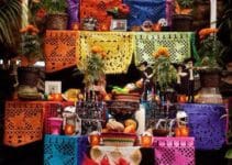 razones y tradiciones porque se celebra dia de muertos