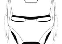 algunos antifaces de superheroes para imprimir