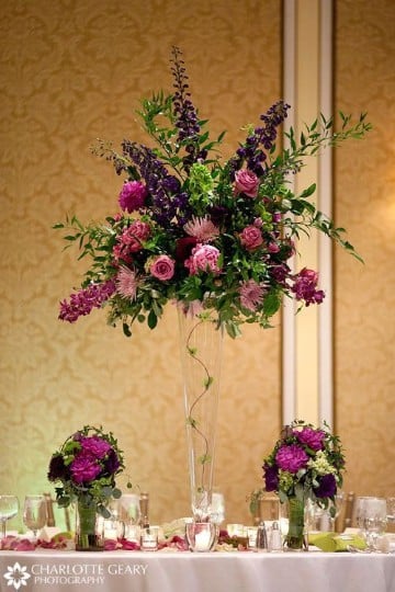 arreglos florales para boda sencillos y economicos