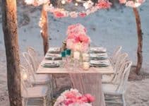 algunas imagenes de arreglos florales para boda