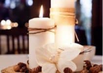 diversos arreglos para boda economicos para exterior