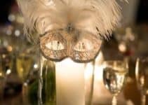 ideas originales de como decorar un candelabro