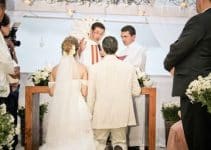como organizar una boda religiosa de ensueño y sin estrés