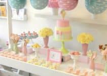ideas para decorar mesa de dulces para distintas ocasiones