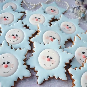imagenes de galletas decoradas para niños
