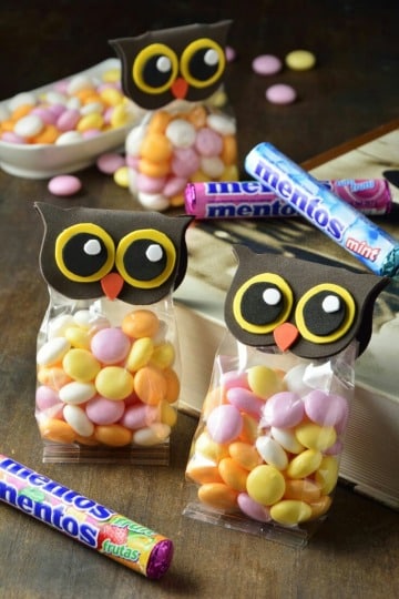 imagenes de bolsitas de dulces para niños