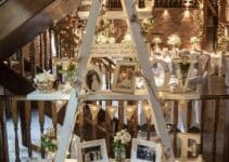 4 prácticas ideas de decoracion para matrimonio sencillo