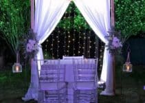 4 ideas para hacer decoracion de matrimonio civil
