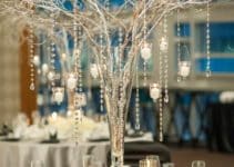 4 tipos de decoracion de mesa de matrimonio