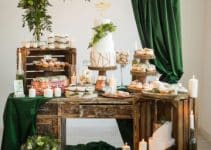 4 ideas para armar una decoracion boho chic bodas