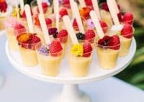 4 ideas para una mesa de dulces para fiestas infantiles