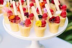 4 ideas para una mesa de dulces para fiestas infantiles