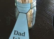 ideas para una decoracion por el dia del padre