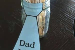 ideas para una decoracion por el dia del padre