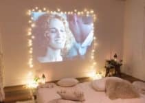 ideas para una decoracion cena romantica en el suelo