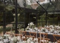 4 ideas casarse en una casa rural y que sea hermoso