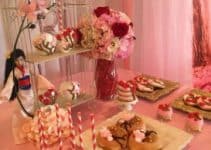 4 sencillas ideas de dulces para una fiesta infantil