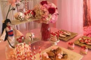4 sencillas ideas de dulces para una fiesta infantil
