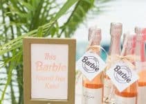 4 ideas de decoracion para una despedida de soltera