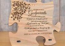 4 ideas para hermosos regalos para ahijados en su bautizo