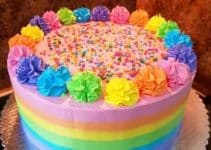 4 ideas para hacer tortas de chantilly para niños